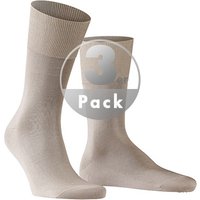 Falke Herren Socken beige Baumwolle unifarben Hersteller: Falke Bestellnummer:4043876312217