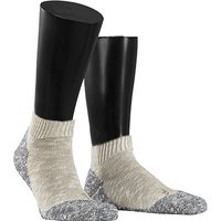 Falke Herren Socken beige Baumwolle unifarben Hersteller: Falke Bestellnummer:4043874293563