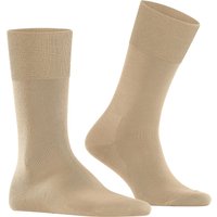 Falke Herren Socken beige Baumwolle unifarben Hersteller: Falke Bestellnummer:4031309464459