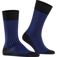 Falke Herren Socken blau Baumwolle Gestreift Hersteller: Falke Bestellnummer:4043874718028