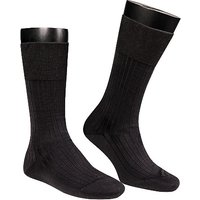 Falke Herren Socken blau Baumwolle unifarben Hersteller: Falke Bestellnummer:4004758726515