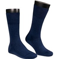 Falke Herren Socken blau Baumwolle unifarben Hersteller: Falke Bestellnummer:4004758809584