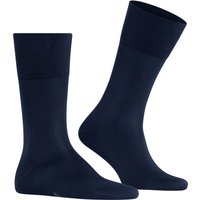 Falke Herren Socken blau Baumwolle unifarben Hersteller: Falke Bestellnummer:4031309872735