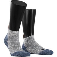 Falke Herren Socken blau Baumwolle unifarben Hersteller: Falke Bestellnummer:4043874285438