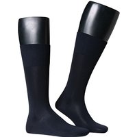 Falke Herren Socken blau Baumwolle unifarben Hersteller: Falke Bestellnummer:4043876495514