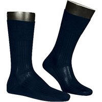 Falke Herren Socken blau Baumwolle unifarben Hersteller: Falke Bestellnummer:4004757763184