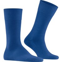 Falke Herren Socken blau Schurwolle unifarben Hersteller: Falke Bestellnummer:4031309468495