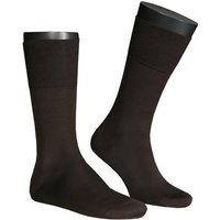 Falke Herren Socken braun Baumwolle unifarben Hersteller: Falke Bestellnummer:4004757763511