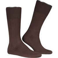 Falke Herren Socken braun Baumwolle unifarben Hersteller: Falke Bestellnummer:4004758509941