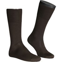 Falke Herren Socken braun Seide unifarben Hersteller: Falke Bestellnummer:4004757823475