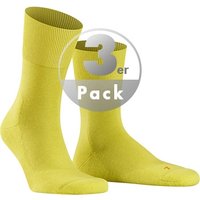 Falke Herren Socken gelb Baumwolle Hersteller: Falke Bestellnummer:4004758996024