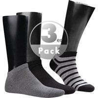 Falke Herren Socken grau Baumwolle Gemustert Hersteller: Falke Bestellnummer:4043874700382