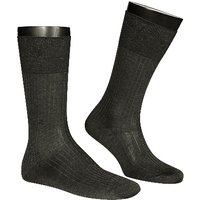 Falke Herren Socken grau Baumwolle unifarben Hersteller: Falke Bestellnummer:4004758748814