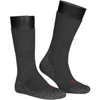 Falke Herren Socken grau Mikrofaser unifarben Hersteller: Falke Bestellnummer:4004757045112