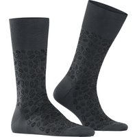 Falke Herren Socken grau Seide unifarben Hersteller: Falke Bestellnummer:4031309457215