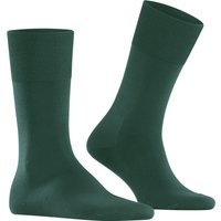 Falke Herren Socken grün Merinowolle unifarben Hersteller: Falke Bestellnummer:4031309464701