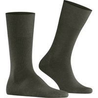 Falke Herren Socken grün Merinowolle unifarben Hersteller: Falke Bestellnummer:NULL