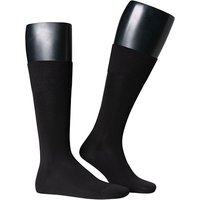 Falke Herren Socken schwarz Baumwolle unifarben Hersteller: Falke Bestellnummer:4043876495279