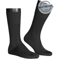 Falke Herren Socken schwarz Baumwolle unifarben Hersteller: Falke Bestellnummer:4004757763450