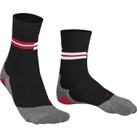 Falke Herren Socken schwarz Baumwolle unifarben Hersteller: Falke Bestellnummer:4031309440910