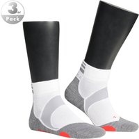 Falke Herren Socken weiß Mikrofaser unifarben Hersteller: Falke Bestellnummer:4043876617756