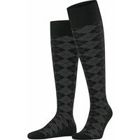 Hohe Socken Burlington Leyton Hersteller: Burlington Bestellnummer:4049508307965