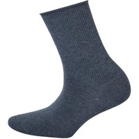 Hudson Kurzsocken 1 Paar Damen Socken