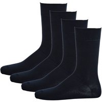 Hudson Kurzsocken 4 Paar Herren Socken - Only 4-Pack