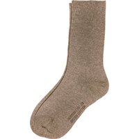 Hudson Socken Damen-Socken 1 Paar mit Softbund Uni Hersteller: Hudson Bestellnummer:4037381918729