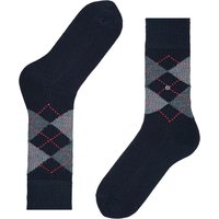 Socken Burlington Preston Hersteller: Burlington Bestellnummer:4049508001207