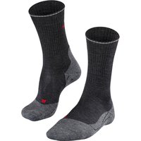 Socken Falke TK2 Wool Silk Hersteller: Falke Bestellnummer:4043874264082