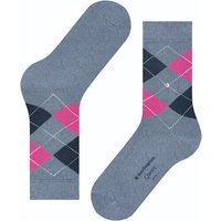 Socken für Frauen Burlington Queen Hersteller: Burlington Bestellnummer:4049508322166