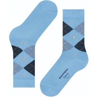 Socken für Frauen Burlington Queen Hersteller: Burlington Bestellnummer:4049508322159