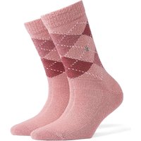 WHITBY Damen Socken Mehrfarbig 36-41 Hersteller: Burlington Bestellnummer:4049508176103