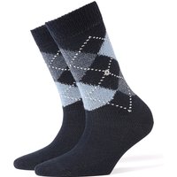 WHITBY Damen Socken Mehrfarbig 36-41 Hersteller: Burlington Bestellnummer:4049508001399