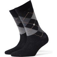 WHITBY Damen Socken Mehrfarbig 36-41 Hersteller: Burlington Bestellnummer:4049508001320