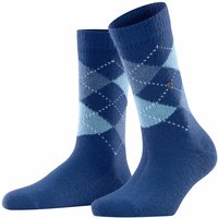 WHITBY Damen Socken Mehrfarbig 36-41 Hersteller: Burlington Bestellnummer:4049508231413