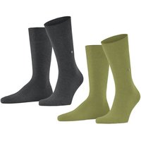 Burlington Businesssocken Hersteller: Burlington Bestellnummer:4049508385185