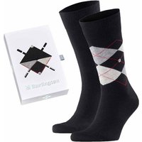 Burlington Kurzsocken Herren Socken