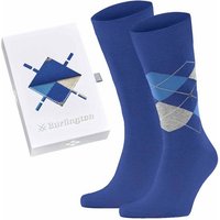 Burlington Kurzsocken Herren Socken