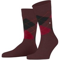 Burlington Kurzsocken Herren Socken - Dundee