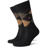 Burlington  Socken Chaussettes  Preston Hersteller: Burlington Bestellnummer: