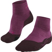 FALKE Damen Socken TK2 Wool Short Women Hersteller: Falke Bestellnummer:4031309438153