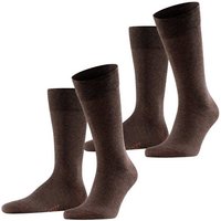 FALKE Socken Happy 2-Pack Hersteller: Falke Bestellnummer:4043874491938