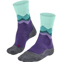 FALKE TK2 Crest Damen Socken Hersteller: Falke Bestellnummer:4067112286476