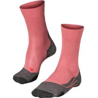 FALKE TK2 Damen Socken Hersteller: Falke Bestellnummer:4043874442947