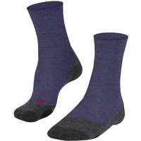 FALKE TK2 Melange Damen Socken Hersteller: Falke Bestellnummer:4067112286391