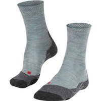 FALKE TK2 Melange Damen Socken Hersteller: Falke Bestellnummer:4043874446747