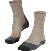 FALKE TK2 Melange Damen Socken Hersteller: Falke Bestellnummer:4043874446815