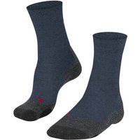 FALKE TK2 Melange Herren Socken Hersteller: Falke Bestellnummer:4067112286322